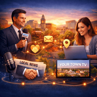 The Local Advertising Market Has Changed Faster Than Many Sales Teams Have